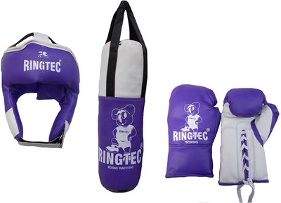 

Rabro RING-TECH Boxing Kit