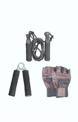 Kyachaiyea Sweat Accessory Gym & Fitness Kit