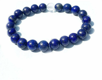 AIR9999 Crystal Lapis Lazuli Bracelet