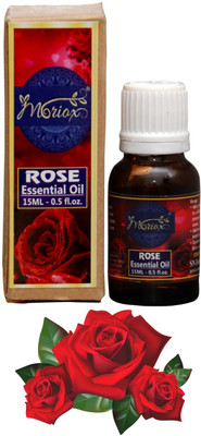 MORIOX Rose essential oil -15 ml(15 ml)