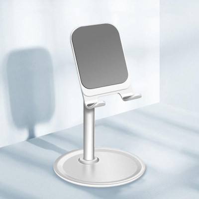 Wifton Tablet Cell Phone Adjustable Portable Holder-B5 Mobile Holder