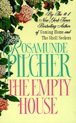 The Empty House(English, Paperback, Pilcher Rosamunde)