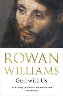 God With Us(English, Paperback, Williams Rowan Rt Hon)