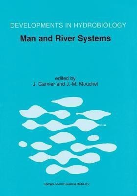 Man and River Systems(English, Paperback, unknown)