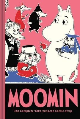 Moomin Book Five(English, Hardcover, Jansson Tove)