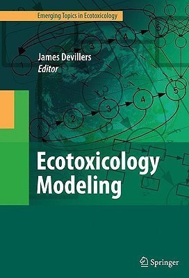 Ecotoxicology Modeling(English, Hardcover, unknown)