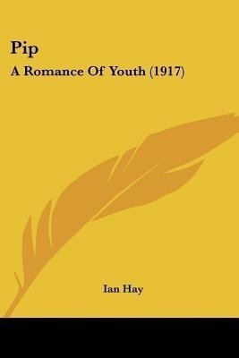 Pip(English, Paperback, Hay Ian)