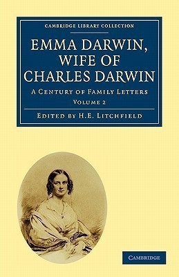 Emma Darwin, Wife of Charles Darwin(English, Paperback, unknown)