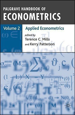 Palgrave Handbook of Econometrics(English, Hardcover, unknown)