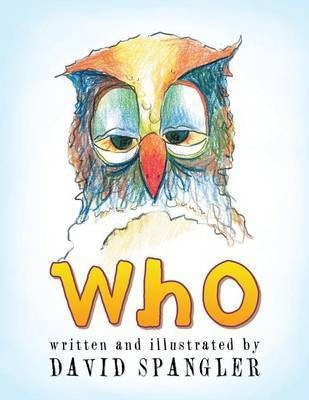 Who(English, Paperback, Spangler David)