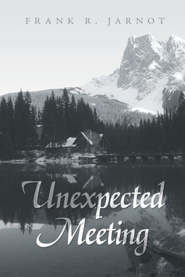 Unexpected Meeting(English, Paperback, Jarnot Frank R)