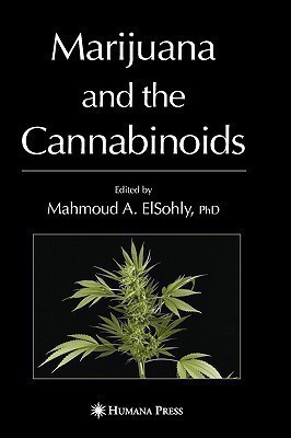 Marijuana and the Cannabinoids(English, Hardcover, unknown)