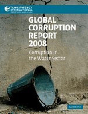 Global Corruption Report 2008(English, Paperback, unknown)