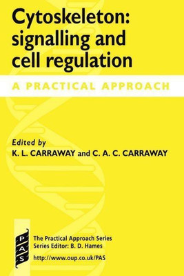 Cytoskeleton: Signalling and Cell Regulation(English, Paperback, unknown)