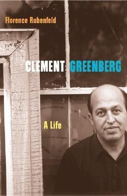 Clement Greenberg(English, Paperback, Rubenfeld Florence)
