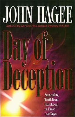 Day of Deception(English, Paperback, Hagee John)
