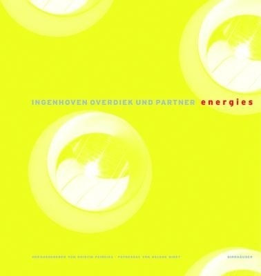 Ingenhoven Overdiek und Partner: Energies(English, Paperback, unknown)