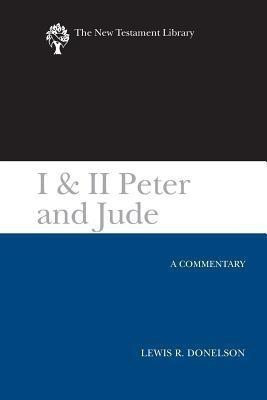 I & II Peter and Jude(English, Paperback, Donelson Lewis R)