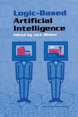 Logic-Based Artificial Intelligence(English, Paperback, unknown)
