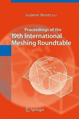 Proceedings of the 19th International Meshing Roundtable(English, Hardcover, unknown)