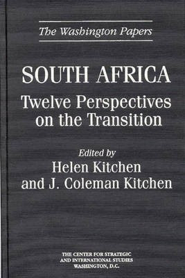 South Africa(English, Hardcover, unknown)