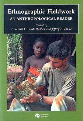 Ethnographic Fieldwork(English, Paperback, unknown)