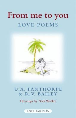 From Me to You(English, Paperback, Fanthorpe U. A.)