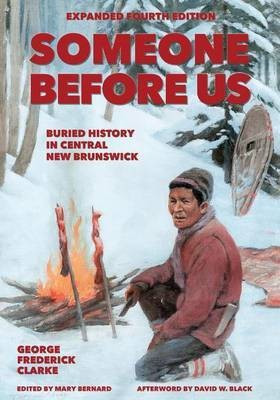 Someone Before Us(English, Paperback, Clarke George Frederick)