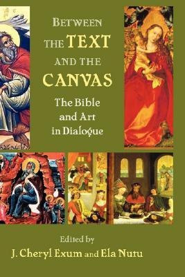 Between the Text and the Canvas(English, Hardcover, unknown)