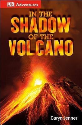 In the Shadow of the Volcano(English, Hardcover, Jenner Caryn)