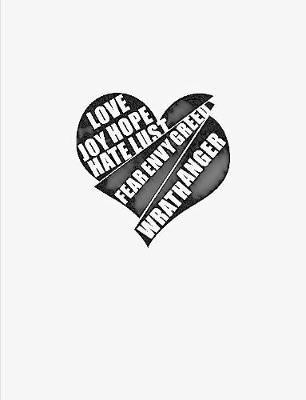 Heart On My Sleeve(English, Paperback, Jordan Christopher)