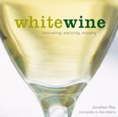 White Wine(English, Hardcover, Ray Jonathan)