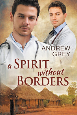 A Spirit Without Borders Volume 2(English, Paperback, Grey Andrew)