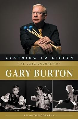 Learning to Listen(English, Paperback, Burton Gary)