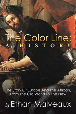 The Color Line(English, Paperback, Malveaux Ethan)