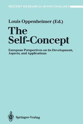 The Self-Concept(English, Paperback, unknown)