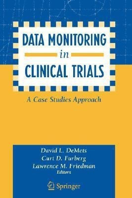 Data Monitoring in Clinical Trials(English, Paperback, unknown)