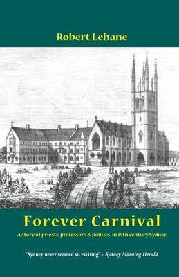 Forever Carnival(English, Paperback, Lehane Robert)