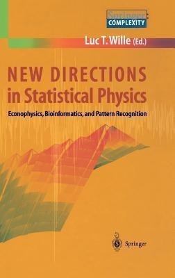 New Directions in Statistical Physics(English, Hardcover, unknown)