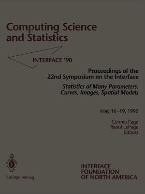 Computing Science and Statistics(English, Paperback, unknown)