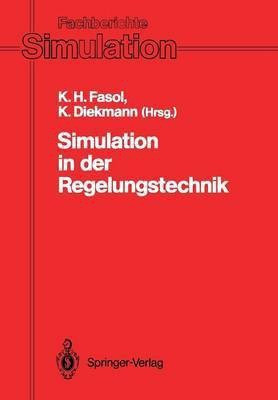 Simulation in der Regelungstechnik(German, Paperback, unknown)