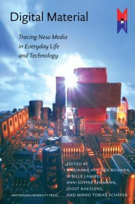 Digital Material 1 Edition(English, Paperback, unknown)