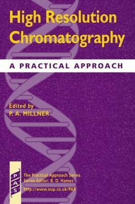 High Resolution Chromatography(English, Paperback, unknown)