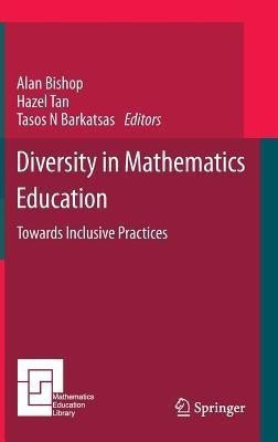 Diversity in Mathematics Education(English, Hardcover, unknown)