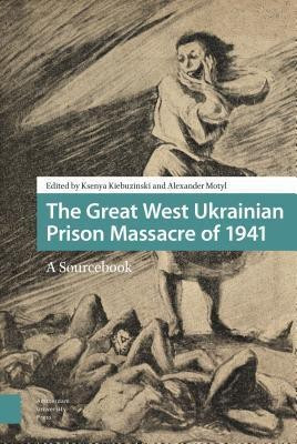 The Great West Ukrainian Prison Massacre of 1941(English, Paperback, unknown)