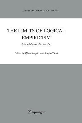 The Limits of Logical Empiricism(English, Paperback, unknown)