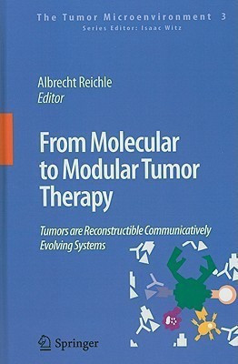From Molecular to Modular Tumor Therapy:(English, Hardcover, unknown)