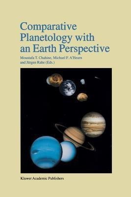 Comparative Planetology with an Earth Perspective(English, Paperback, unknown)