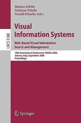 Visual Information Systems. Web-Based Visual Information Search and Management(English, Paperback, unknown)