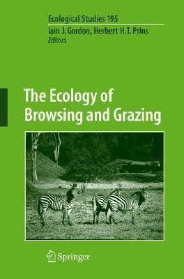 The Ecology of Browsing and Grazing(English, Hardcover, unknown)